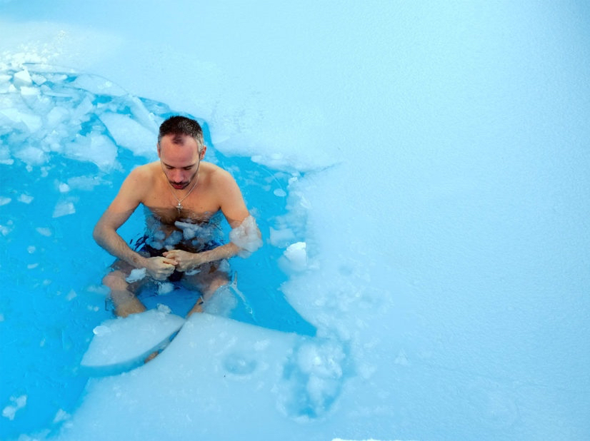 Viktor Schiller: Keď vieme zmeniť dych, zmeníme celé telo
