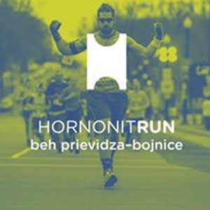 Hornonitrun