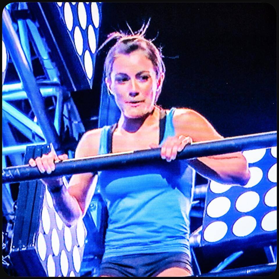 Krásna gymnastka zdolala American Ninja Warrior ako prvá žena v histórii súťaže.