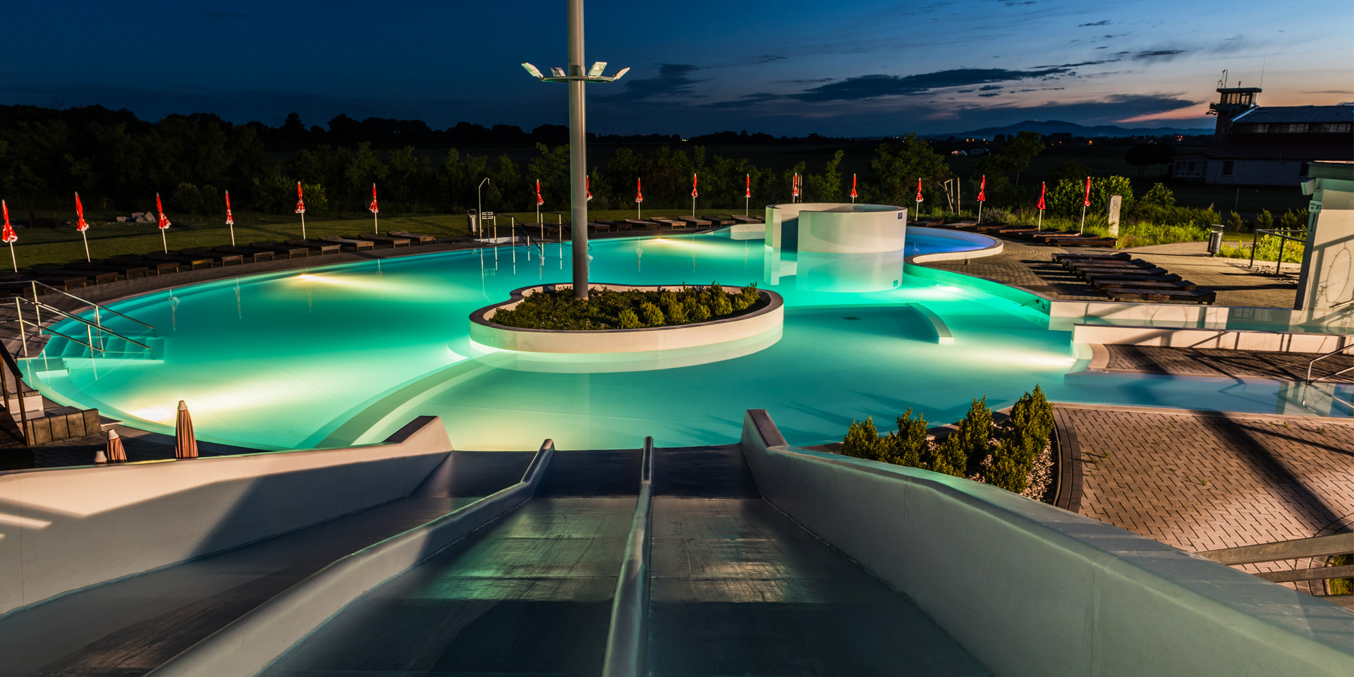 Wellness - zlavadna