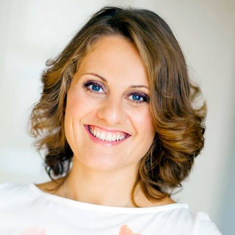 Lucie Kolaříková – Bouzková: Kila tuku sa dajú nazvať aj ako kilami bolesti. Práve jedlo je častou náhradou lásky.