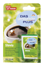 dm produkt stevia