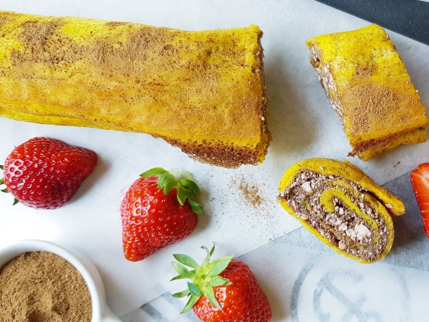 VIDEO RECEPT: Sladká maškrta plná proteínov