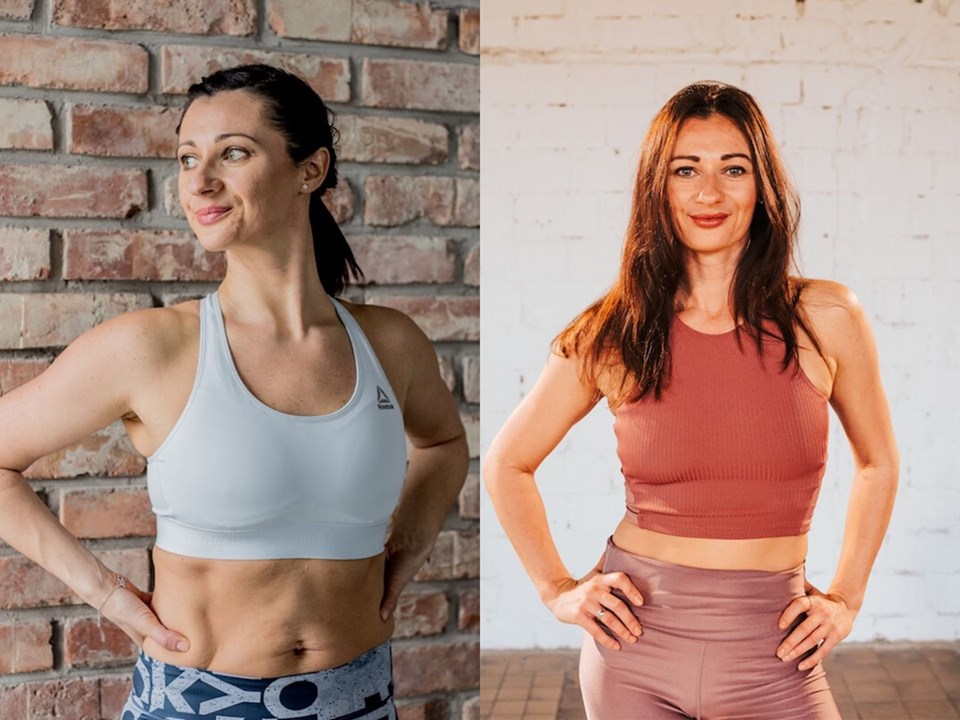 Prečo FIT predsavzatia zlyhávajú a čo s tým