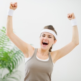 Výsledky súťaže o proteínový nápoj Das gesunde Plus, Sportness, Eiweiss