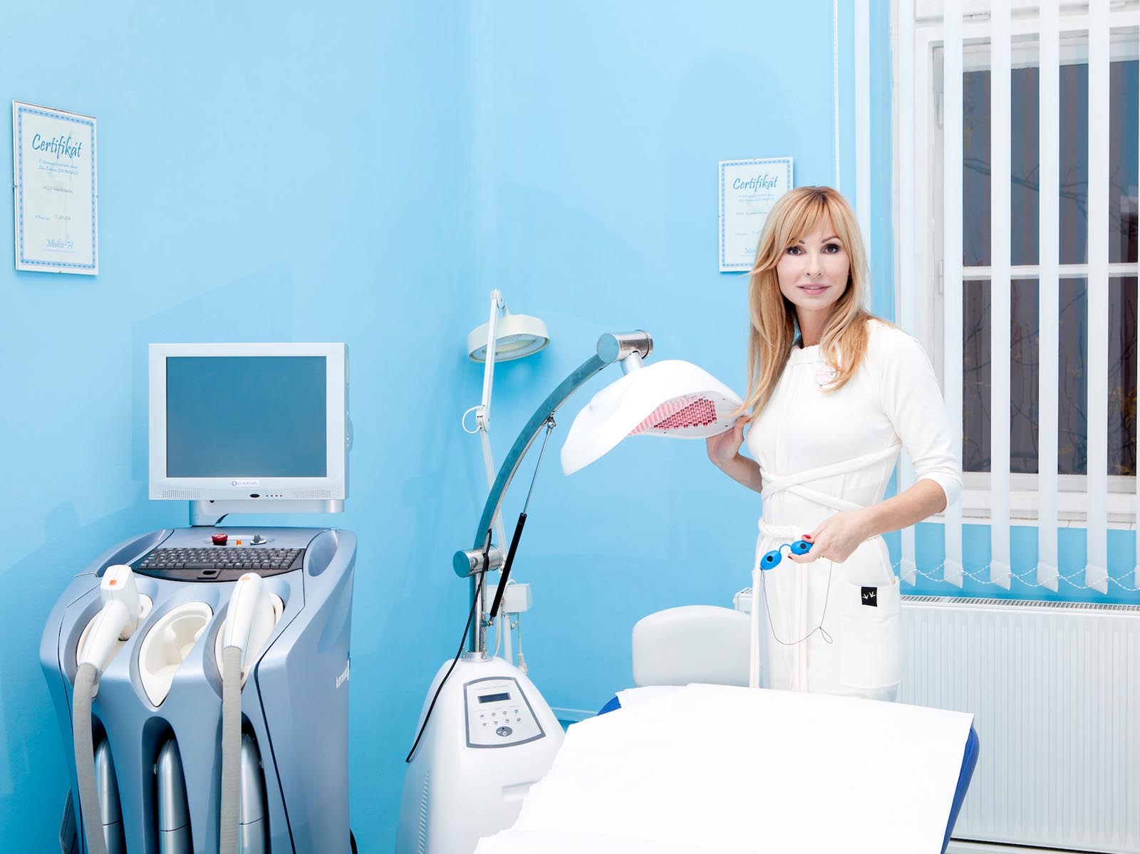 Botox už dávno nie je strašiak. Pomôže vráskam, úsmevu aj poteniu