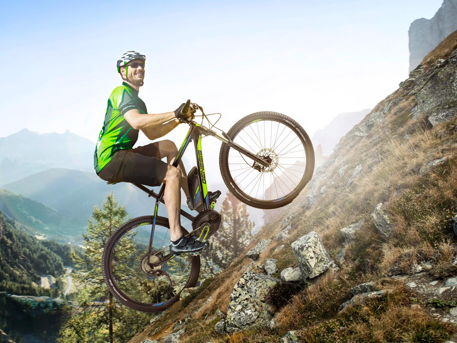 INTERSPORT ohlasuje začiatok roka bicykla!