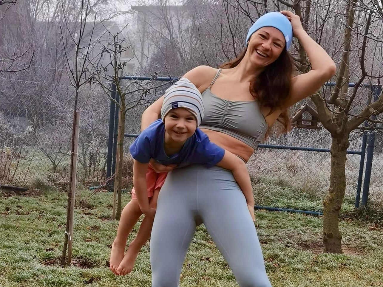 Otužovanie u detí: Čo rozhodne (ne)robiť?