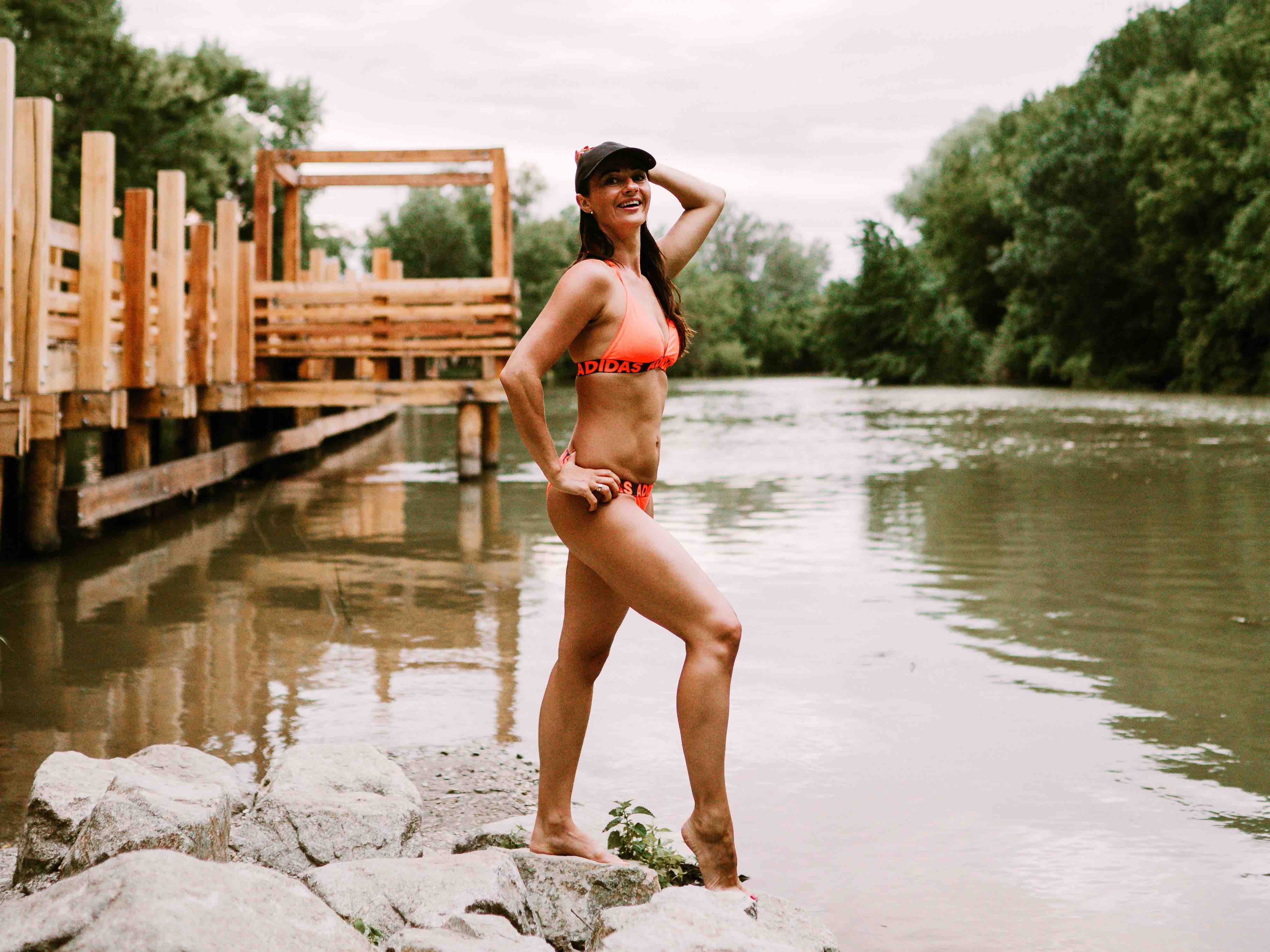Za 3 tdne do formy bez jo-jo efektu s BIKINI VZVOU