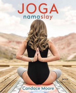 Joga Namaslay_Obalka
