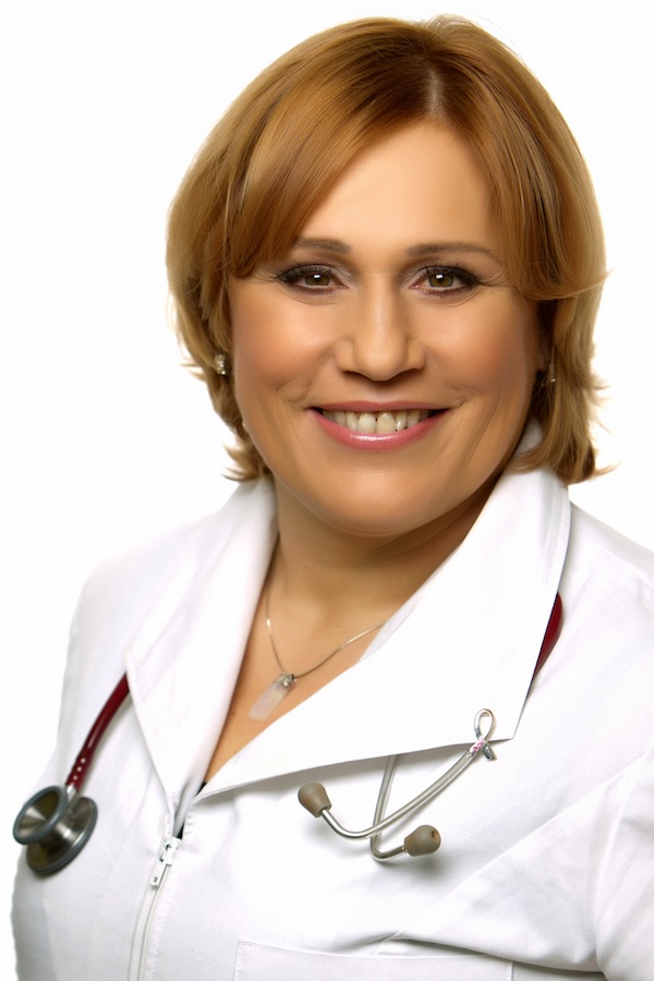 Katarina Bergendiov