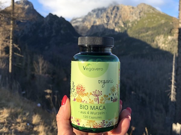 maca