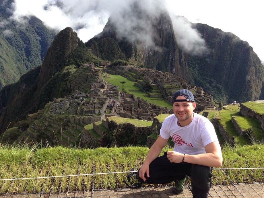 PERUÁNSKA SUPERPOTRAVINA - LEPŠIE RAZ VYSKÚŠAŤ AKO 100x POČUŤ