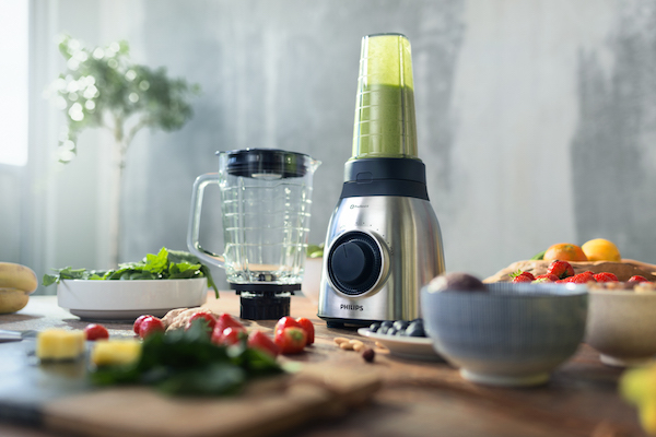 smoothie mixer