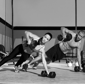 CrossFit: Začiatočníci, terminológia nie je všetko!