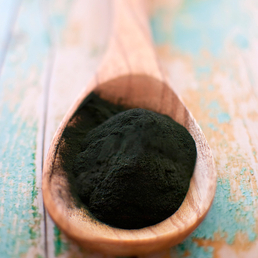 Chlorella a spirulina oisuj organizmus. o by ste o nich mali vedie?