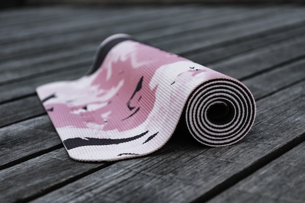 Intersport joga