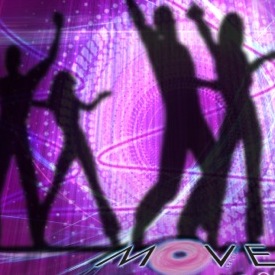 MOVE academy začína z ostra! Na otváracom podujatí školy hneď štyri rôzne cvičenia!