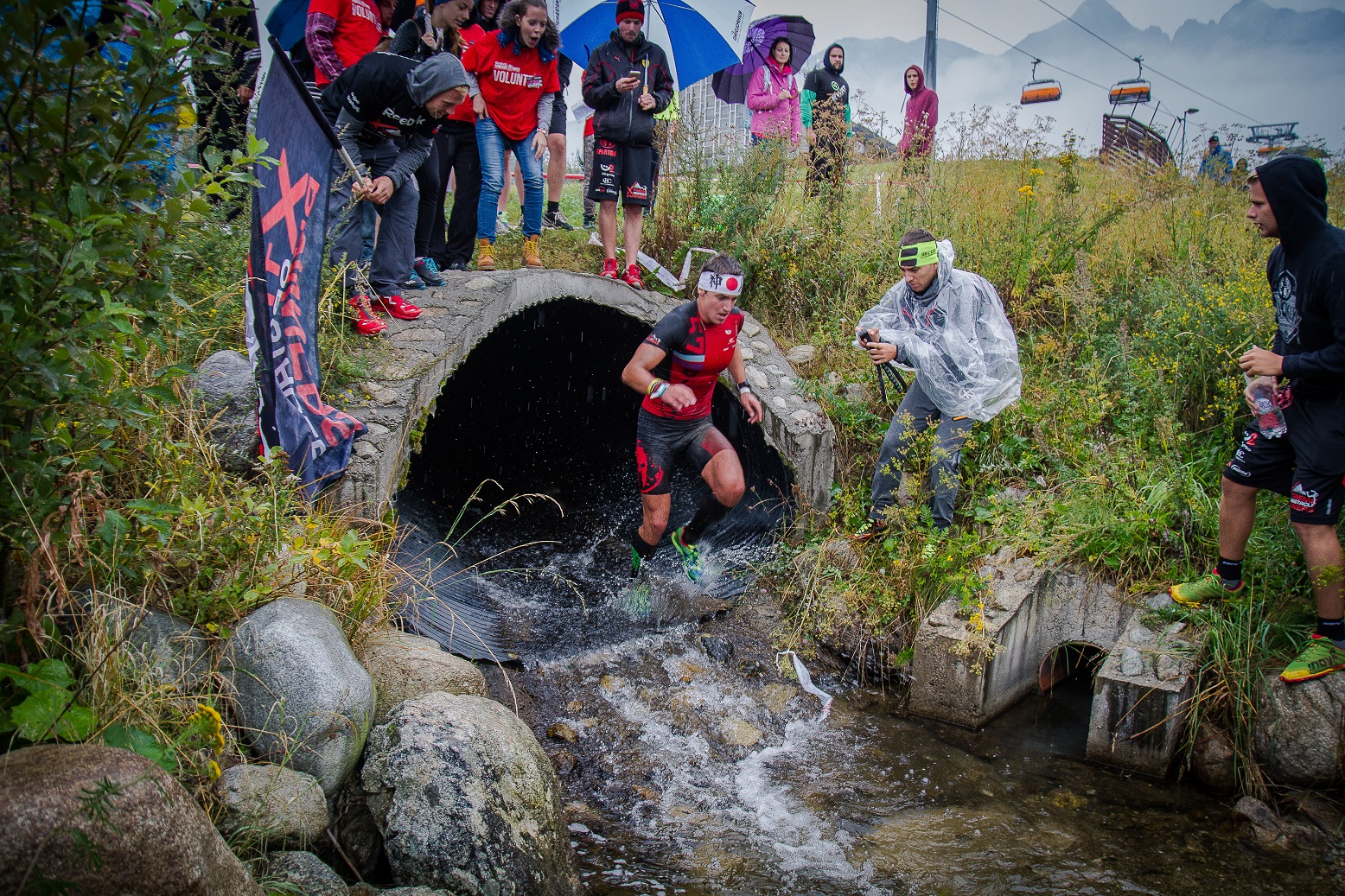 spartan race