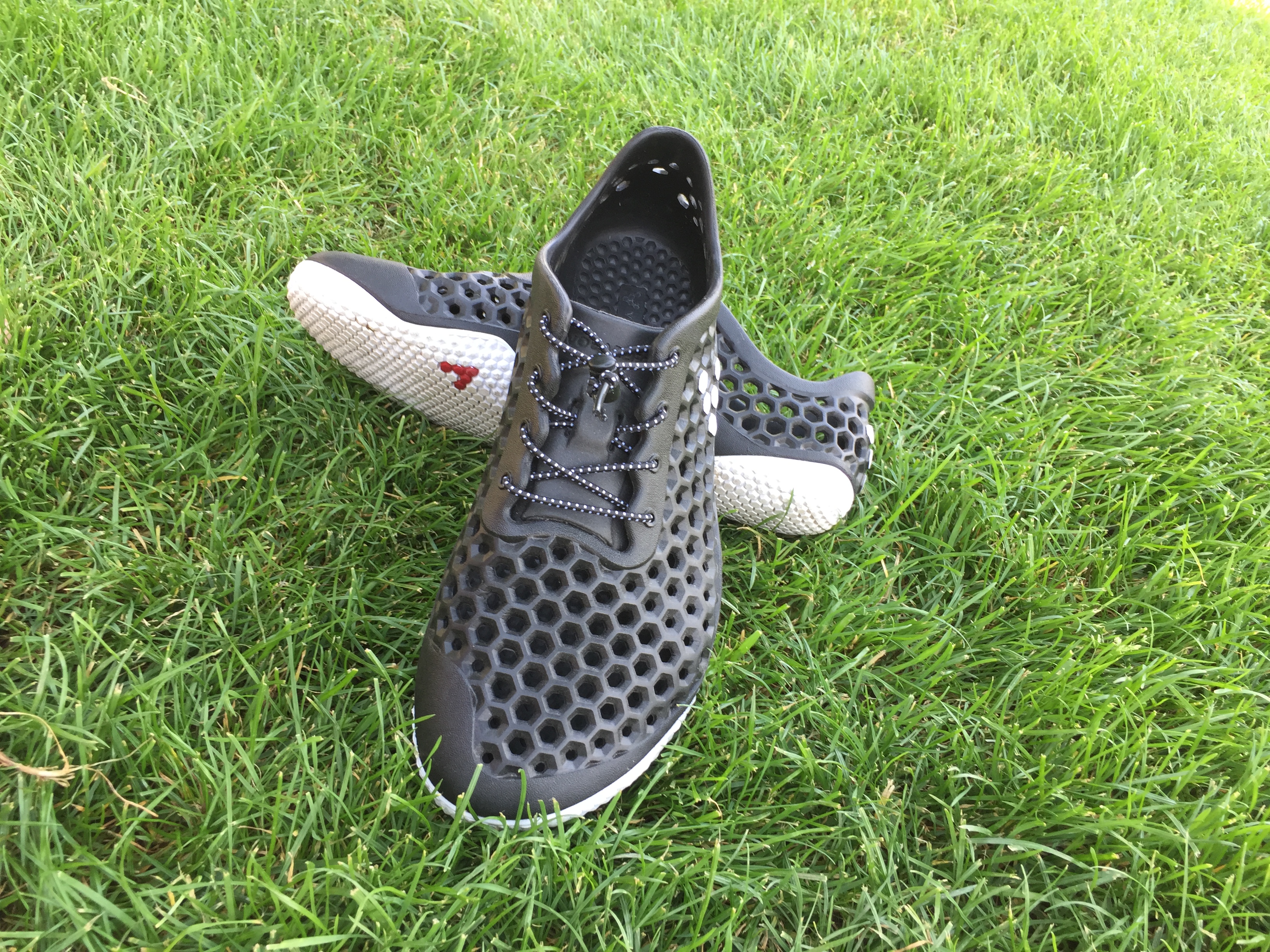 Vivobarefoot ultra 3 topanky tenisky beh
