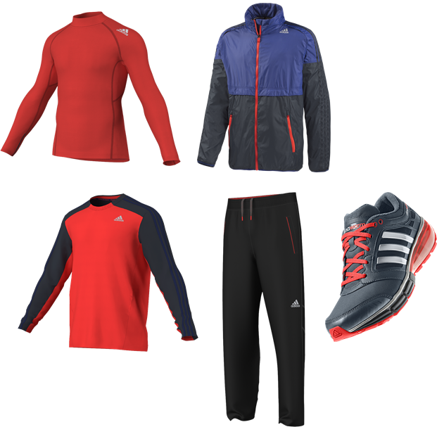 adidas david ii