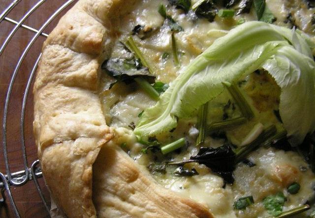 quiche