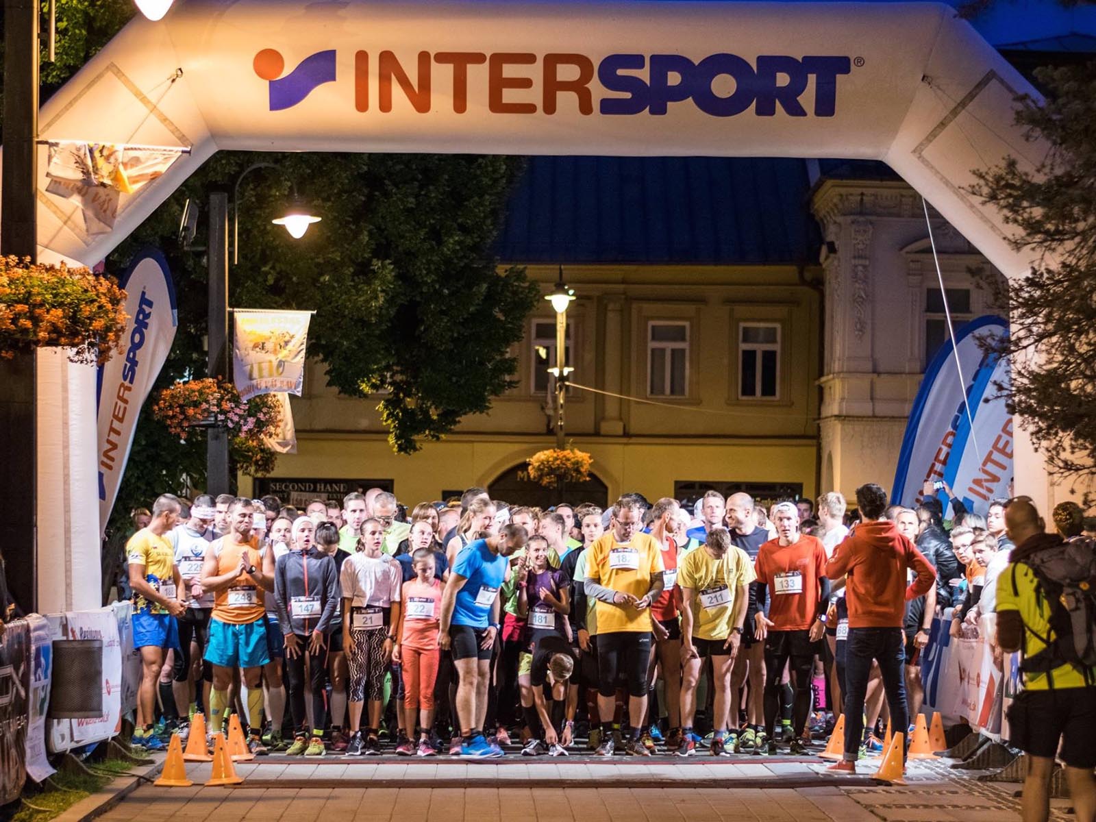 Zažite športové leto – INTERSPORT bude pri tom