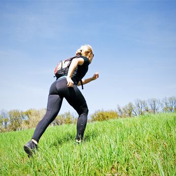 Power Walking zmení vašu každodennú prechádzku na spaľovanie tukov