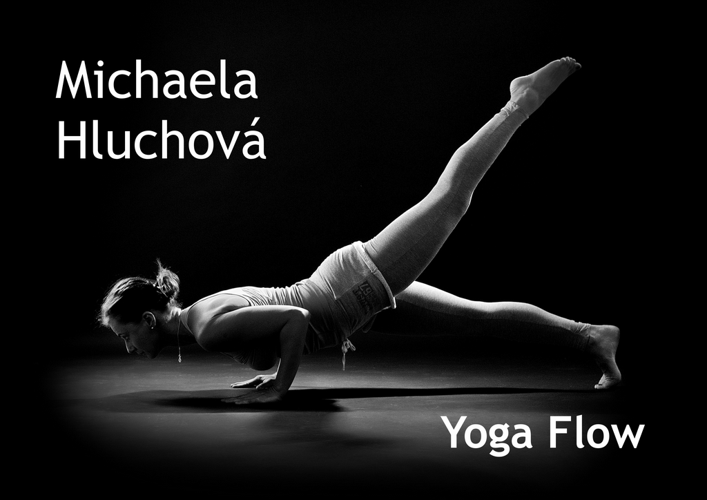 joga - michaela h.