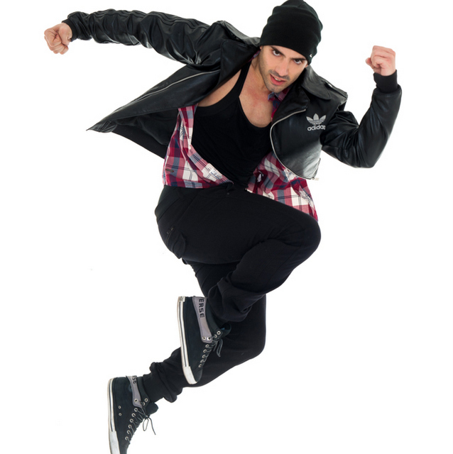 Exkluzívny tanečný štýl DanceXtreme prichádza prvý krát na Slovensko a do Čiech