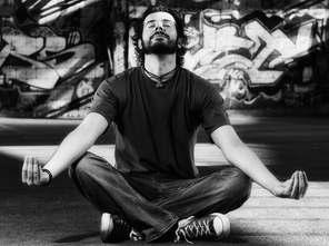 Joga pomha zabudn na stres