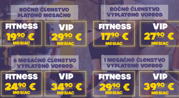 clenstvo