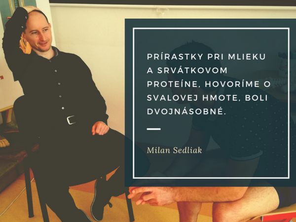 Ako byt fit clanok