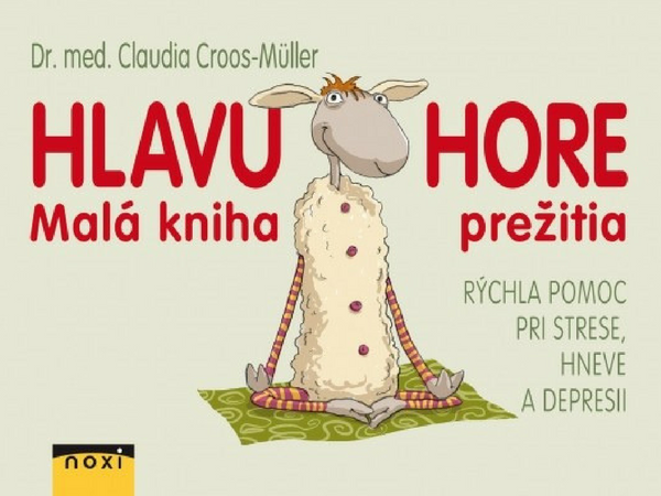 Hlavu hore