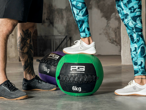 Reebok Crossfit 2