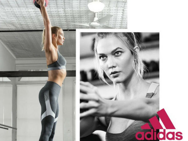 adidas MUST HAVES: športové kúsky, ktoré by nemali chýbať v žiadnom ženskom šatníku!