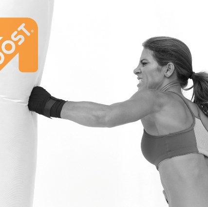 Jillian Michaels. Žena, ktorej tréningy občas nezvládajú ani muži!