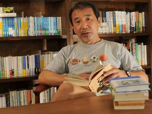 Haruki Murakami: Srdcom spisovateľ, dušou bežec