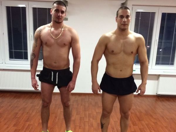 Tvarovanie postavy bez diéty. Iba úpravou „bežnej“ stravy
