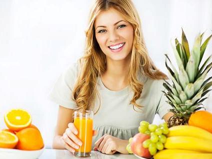 Preberte unavené telo po zime jarným detoxom
