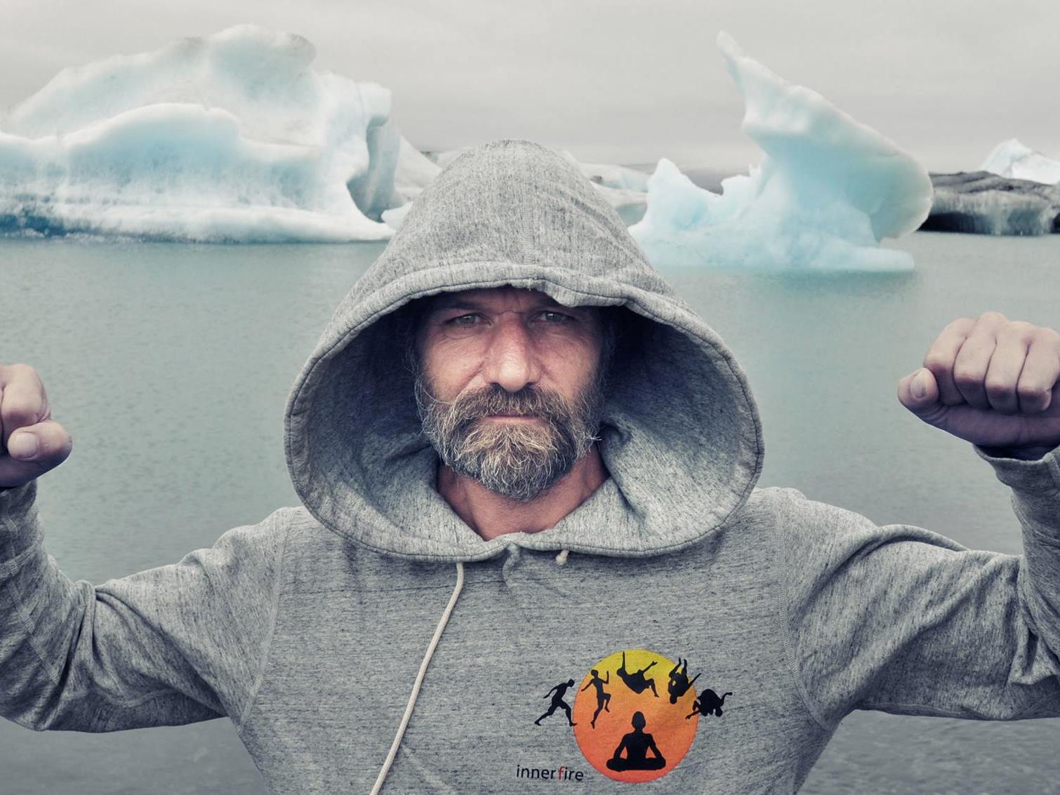Pozor, metóda WIM HOF je už aj na Slovensku!