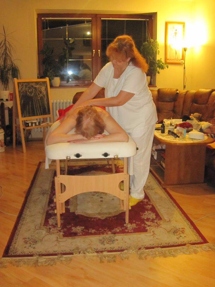 Silvia lidajov