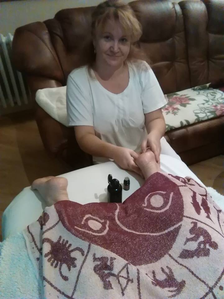 Silvia lidajov