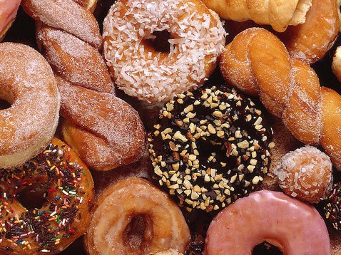 Evelyn má za sebou už druhý cheat day. Skúste to aj vy!