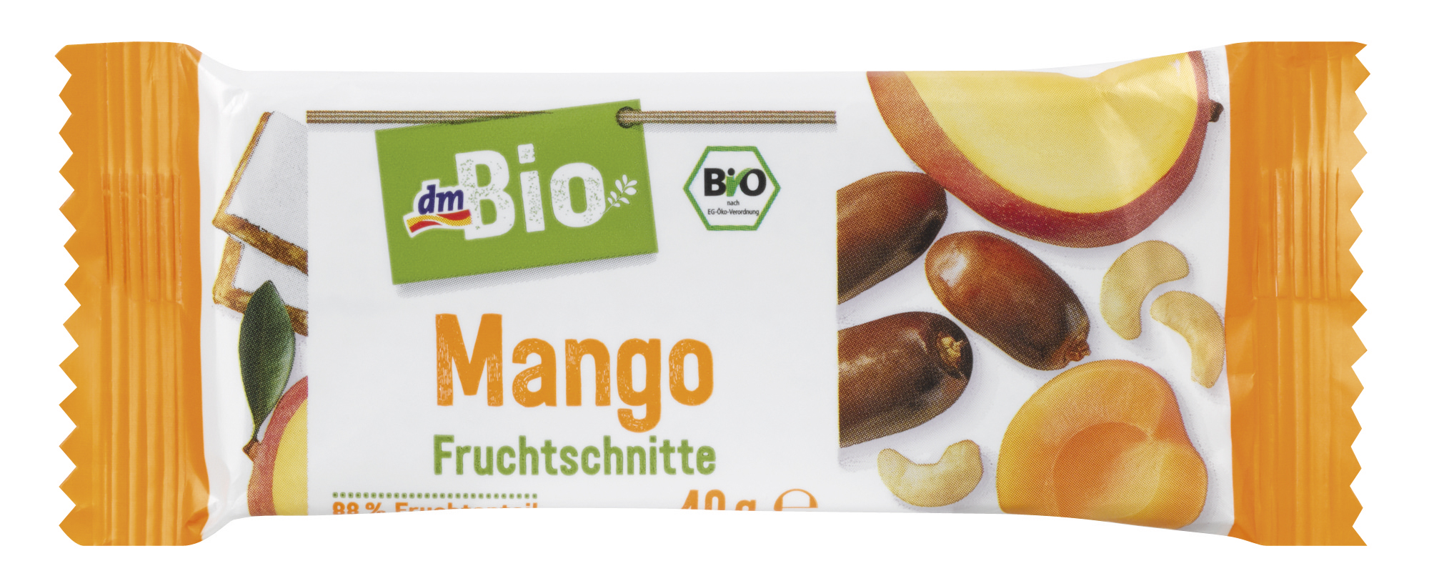 dm mango