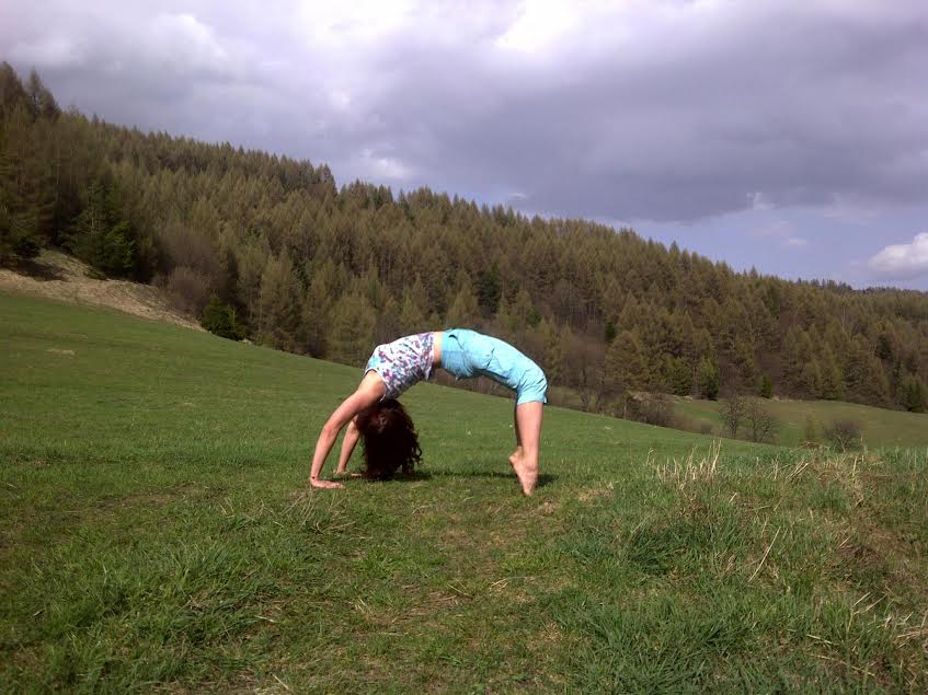 jin joga