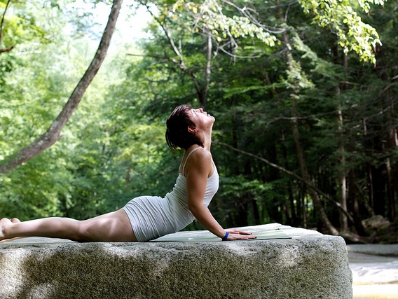 Bolí vás často chrbát? Tento problém vyrieši pilates