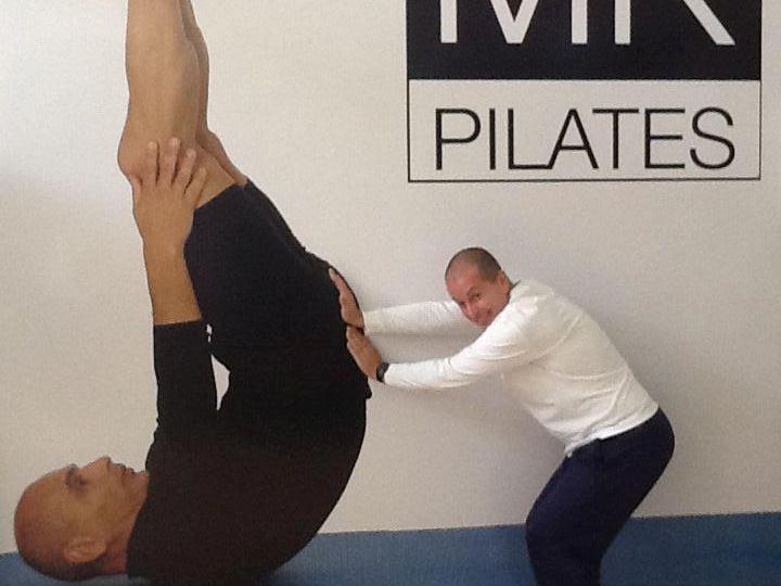 Michael King: Novodobý kráľ pilatesu