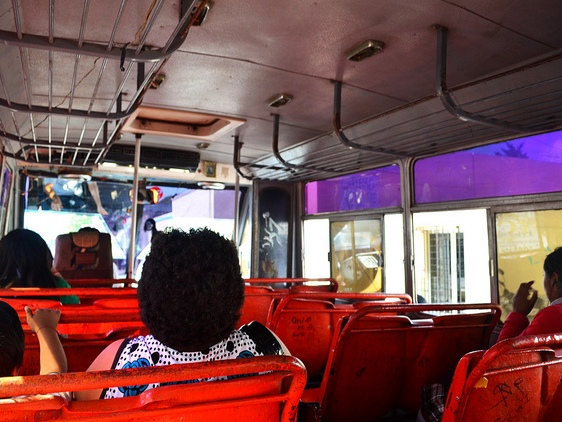 Na Slovensku vlaky zadarmo, v Mexiku autobusový lístok za drepy