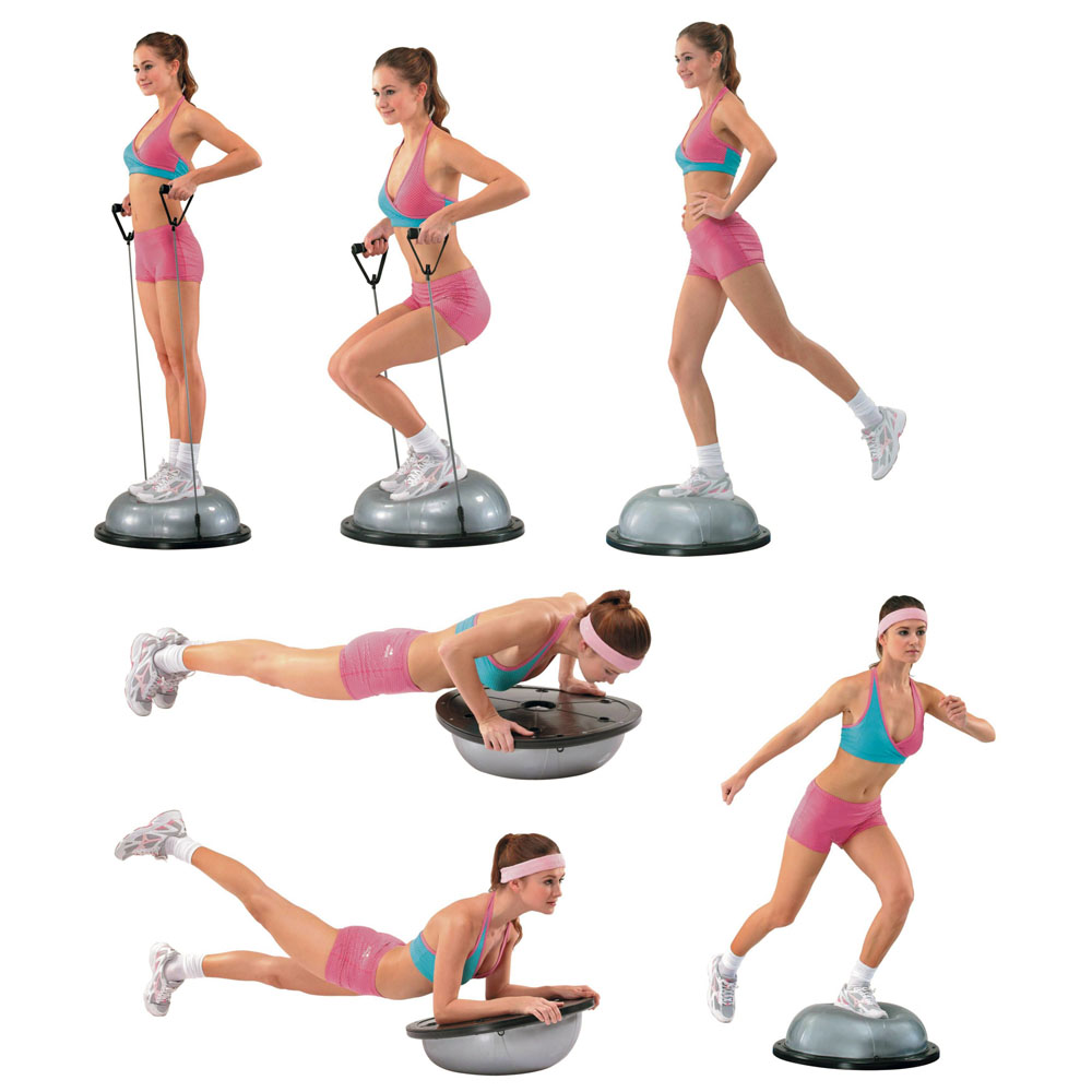 bosu